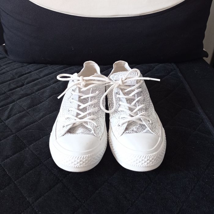 Trampki Converse all Star rozmiar 37.