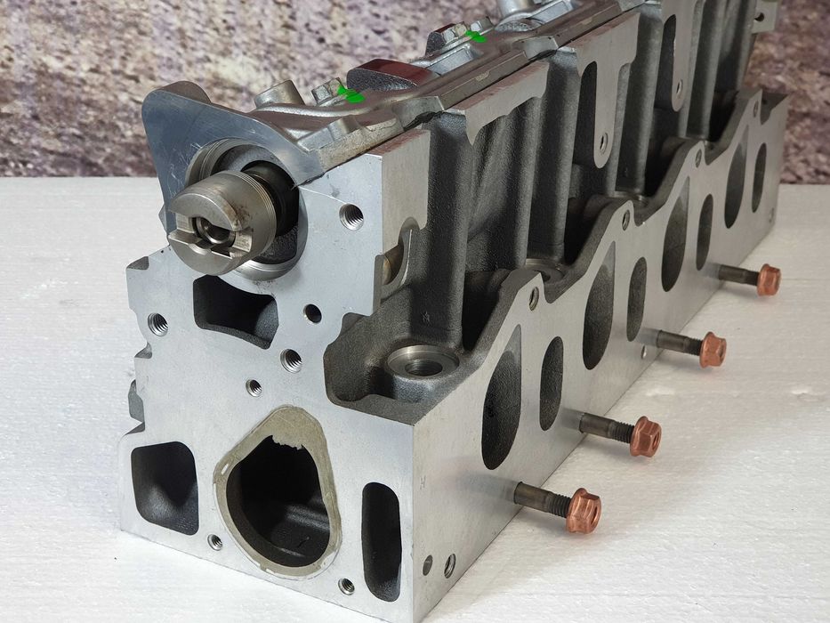 Głowica Renault Megane IV Scenic II 1.9 DCI