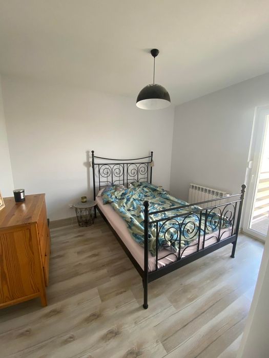 Wynajmę mieszkanie Włoszakowice - Więcej