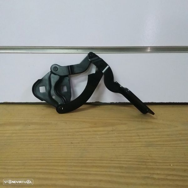 Dobradiça de capot Citroen Saxo 1996 até 2003 novo