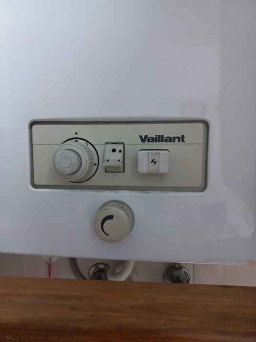 esquentador gas  natural