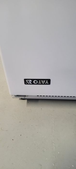 Szafa mroźnicza Yato 340 l