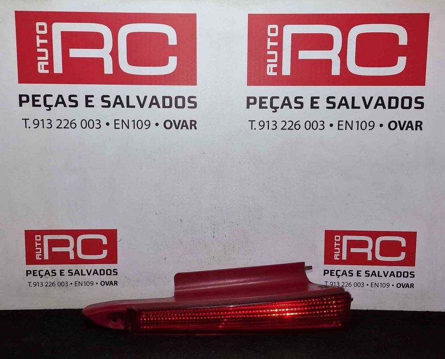 Refletor Trás Esquerdo 9655863880 - CITROËN C4 I