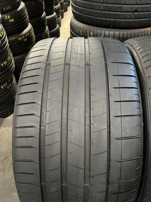 Шини Літні 315х30хR21 Pirelli PZero / 2 Шт 85+% Протектор