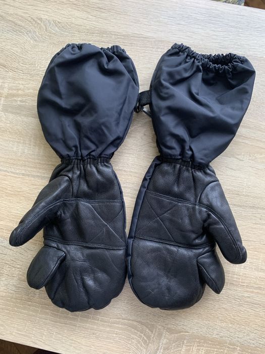 Рукавиці зимові (байкерські),Tego