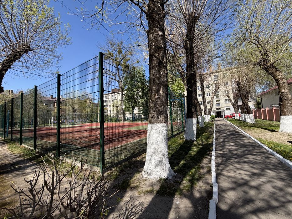 Продам хорошу 1к квартиру в топовій локації!