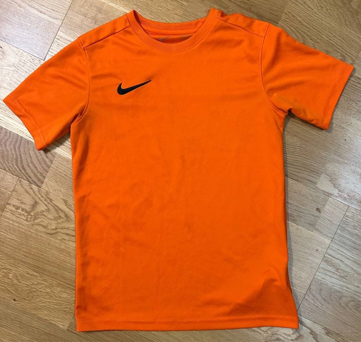 Дитяча спортивна футболка Nike Park VII на 10-12 років