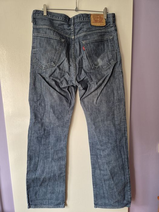 Levi's  spodnie męskie