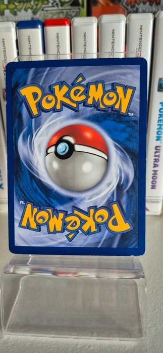 Pokémon TCG Super Poção 1 Edição