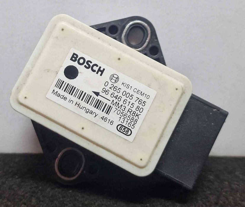 Módulo Eletrónico 0265005765 - PEUGEOT 308 I