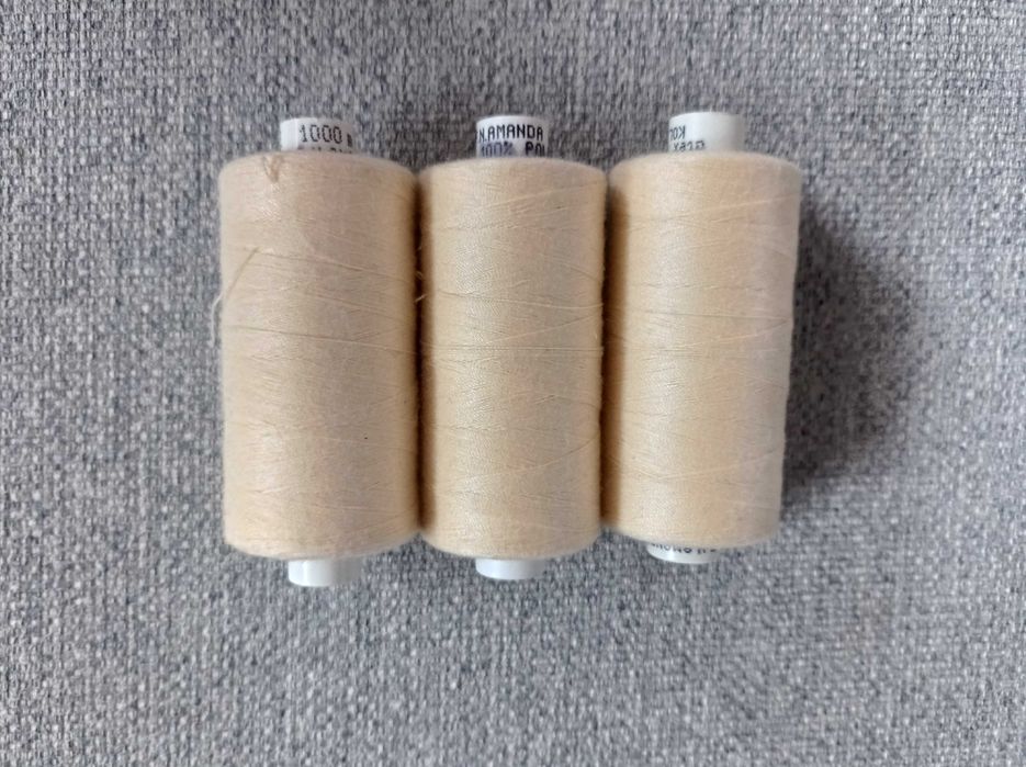 Nici Amanda Arena kolor beżowy 1000m