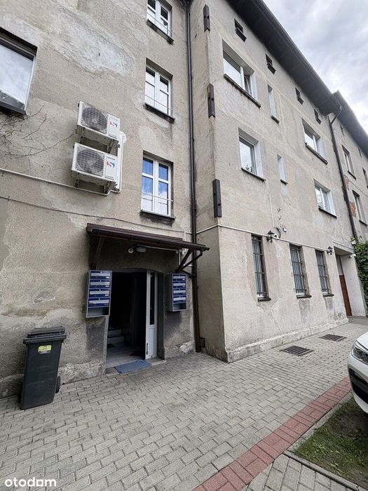 Bezczynszowe po remoncie | 2 pokoje | 60m