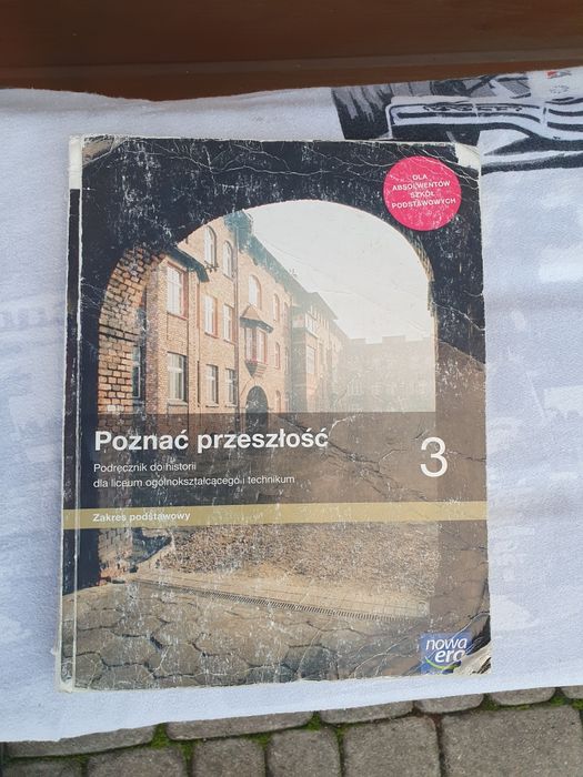 Poznać przeszłość 3