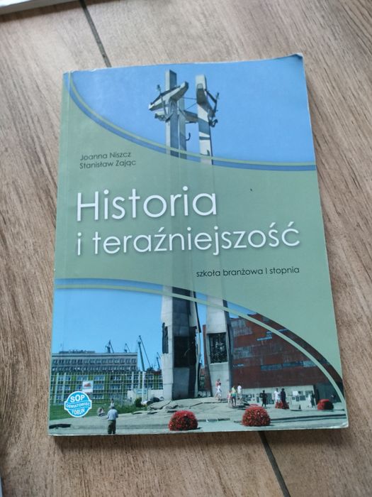 Historia i teraźniejszość