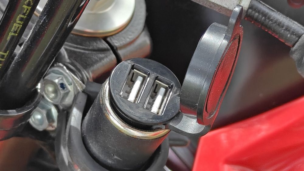 Honda Crf 300 l - 3mil kms