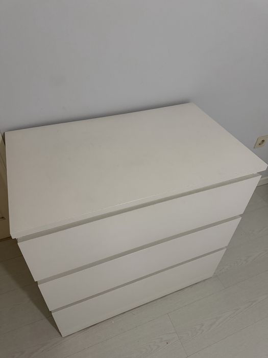 Comoda Ikea malm