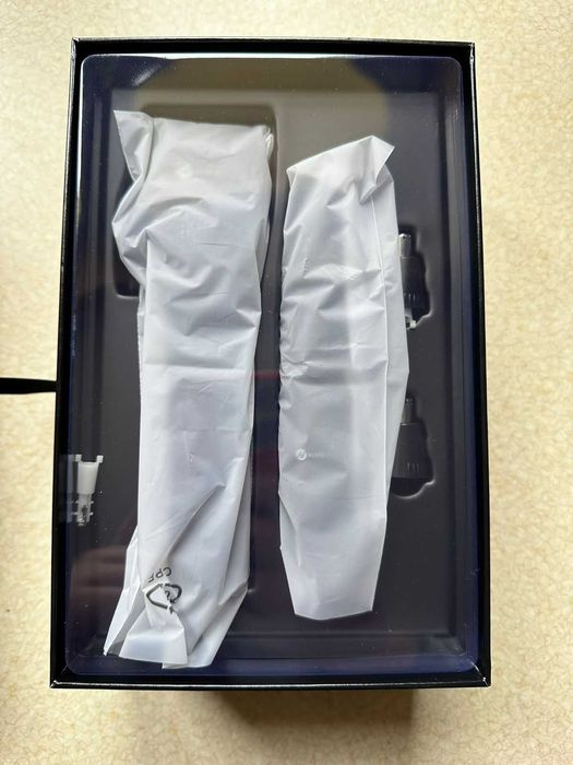 Maszynka zestaw do strzyżenia Slopehill K35S + trymer