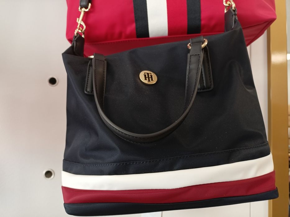 Tommy Hilfiger torebki