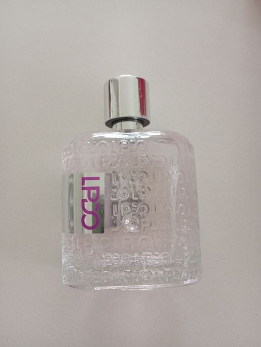 Rose sensuelle perfumy 100 ml, rozpakowany