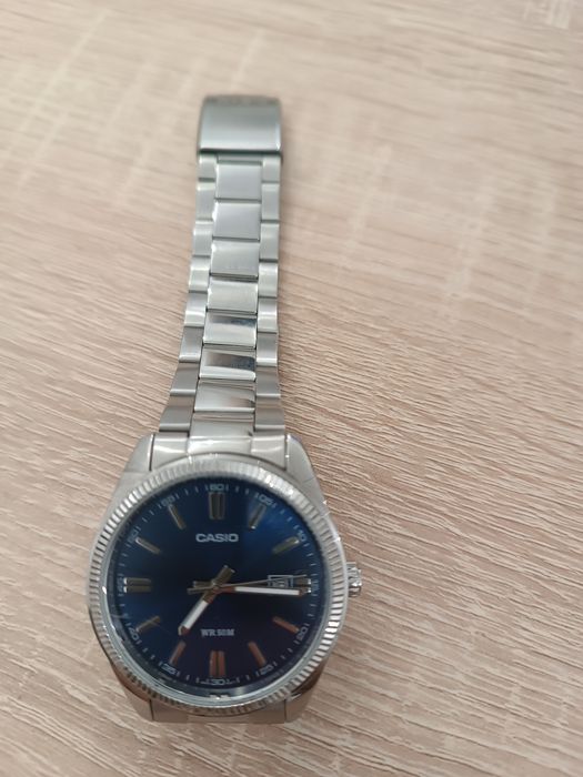 Zegarek Casio Edifice EFV-550D