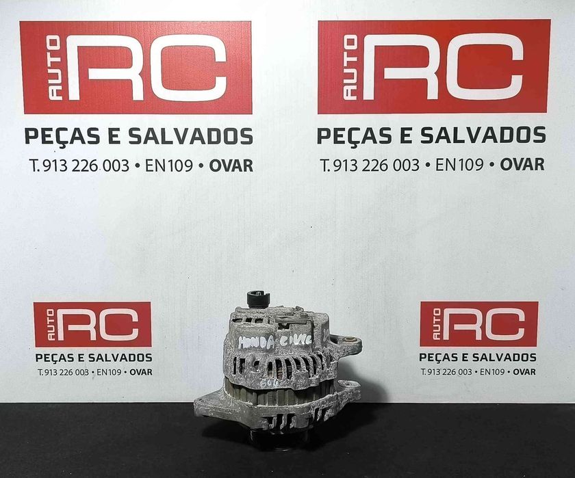 Alternador AHGA69 - HONDA CIVIC VIII Hatchback