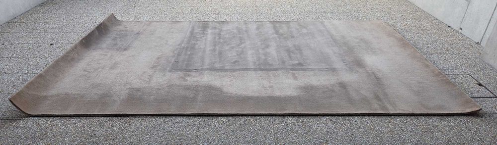 Tapete liso 2.40* 4.00