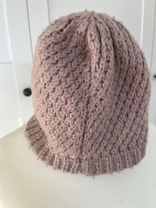 Czapka damska KappAhl