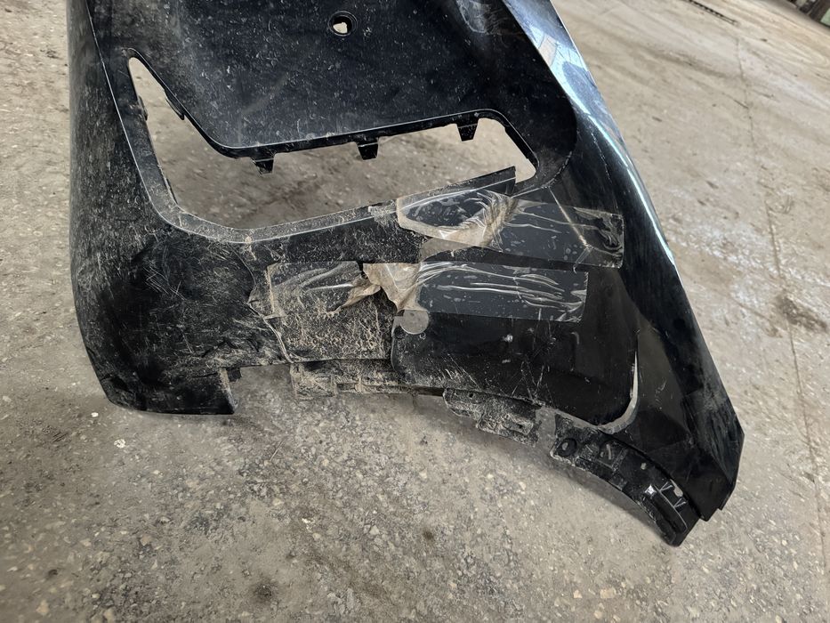 Бампер BMW G 05 M sport