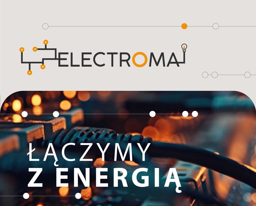 Instalacje elektryczne Piła i okolice