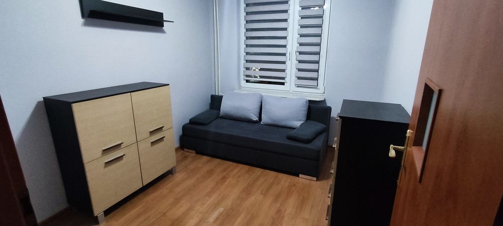 Wynajmę mieszkanie - ulica Orzechowa