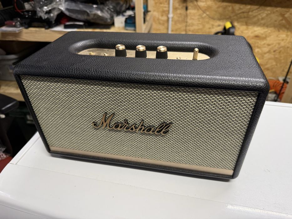 Glosnik Marshal Stanmore II