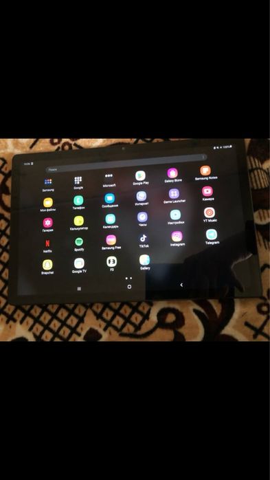 Планшет Samsung tab a8