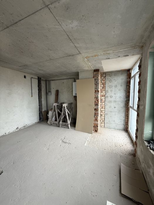 Apartment in Lviv, Iskra, Sykhiv - View 2