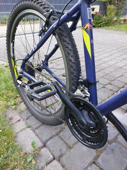 Rower Górski Kross Hexagon 2.0