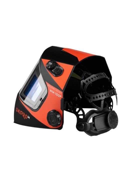 Маска зварника Dnipro - M