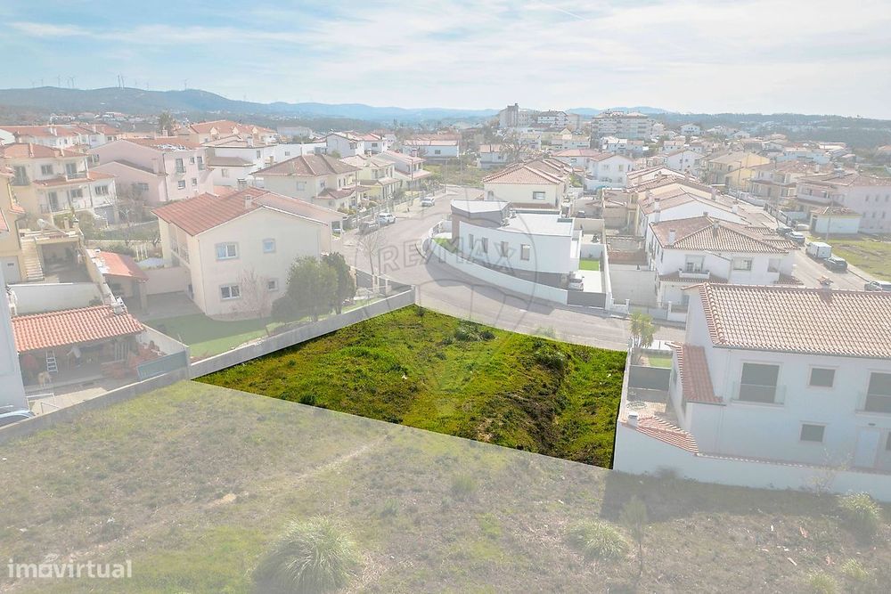 Terreno  para venda