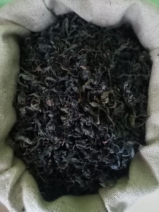 Фіто- Чай Ферментований Іванчай, ожина, чебрець...