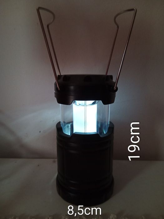 Lanterna portátil