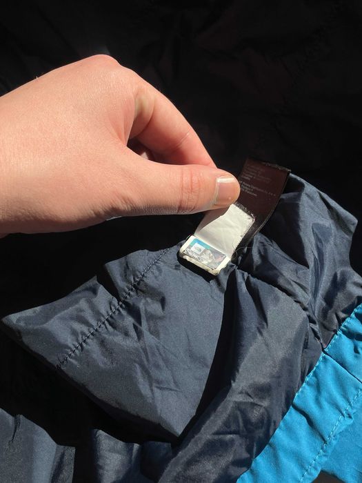 Куртка The North Face DryVent