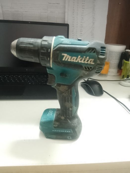 Makita DDF 485 Макіта