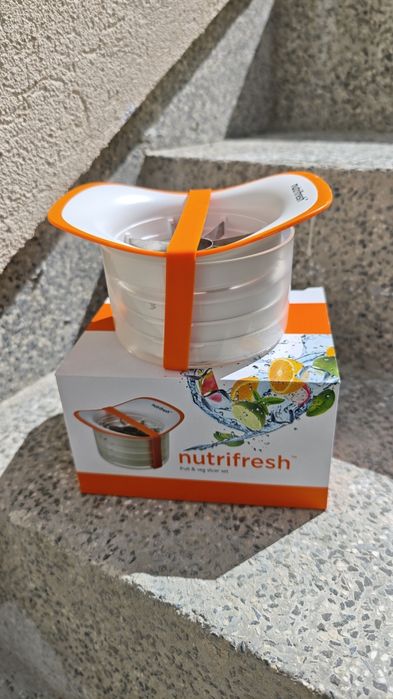 Utensílio de corte de legumes nutrifresh