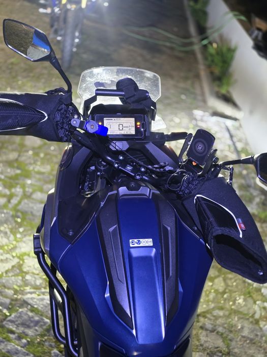 Honda NC 750 X - 2024