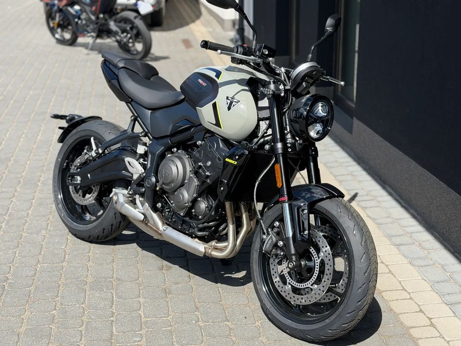 Triumph