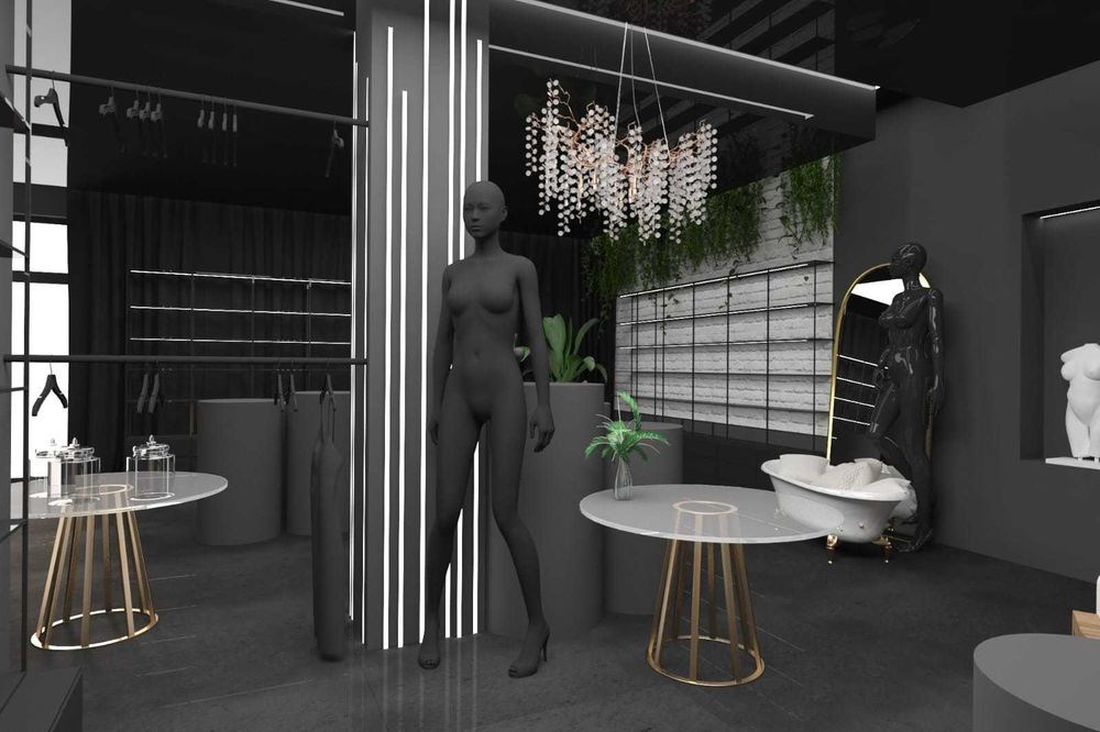 Gotowy lokal premium 100 m² z witryną | centrum Siedlec | do wynajęcia
