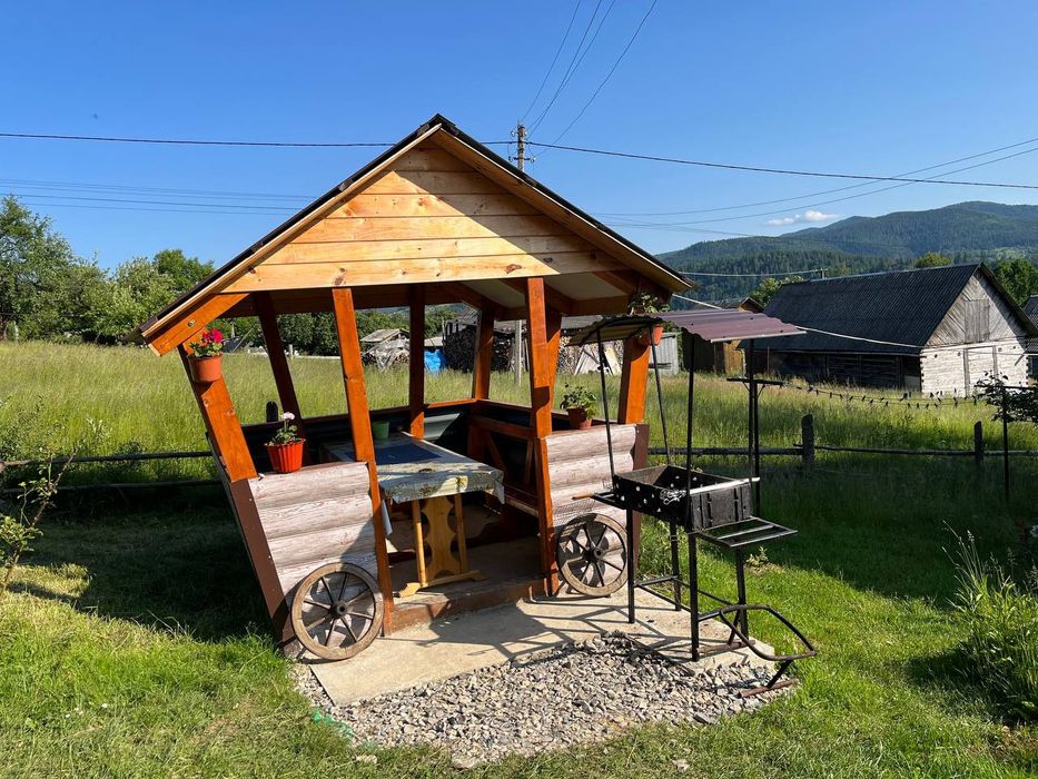 Садиба на Пагорбі