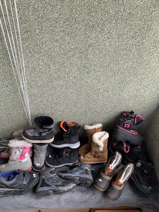 Дитяче взуття  красівки ,  черевики