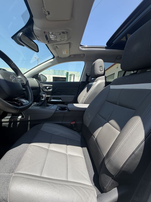 Citroen C5 Air Cross 1.2 PureTech Shine