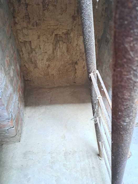 Продам льох / підвал / глибиною 4,5м