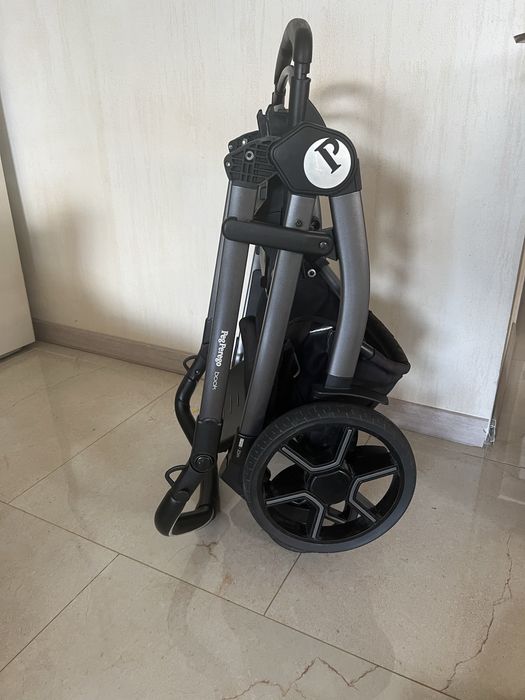 Коляска Peg Perego elite book