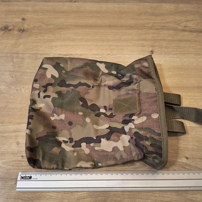 Worek zrzutowy molle